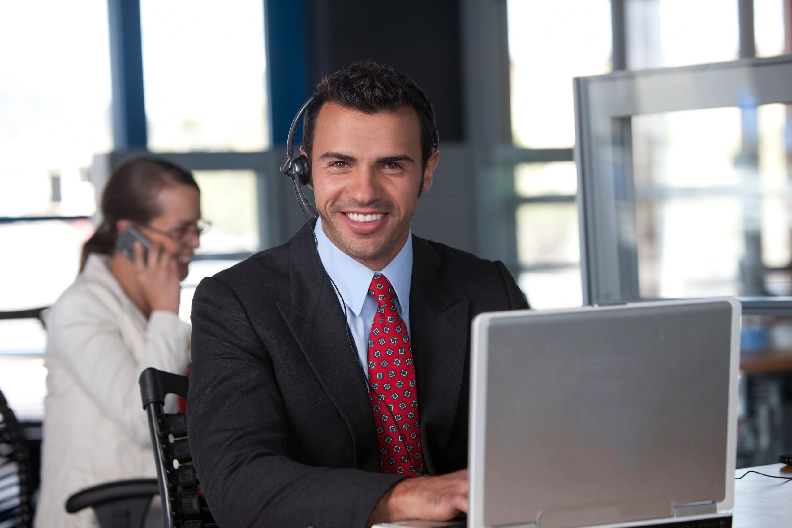 Boost Your Tampa Biz with Managed IT