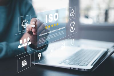 ompliance with global standards and commitment to quality