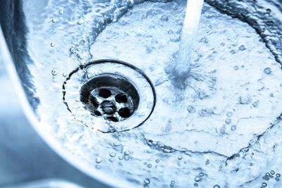 Trusted solutions for your home plumbing needs.