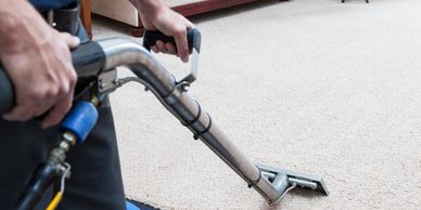 Carpet Cleaning Houston