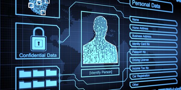 Identity, access and personal information