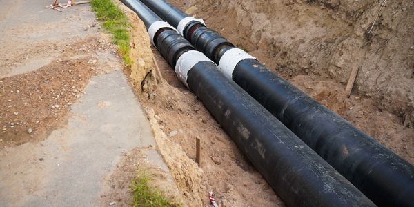 Drainage solutions, Commercial Water drainage contractor, French Drains, Storm sewer, Bloomington Ina