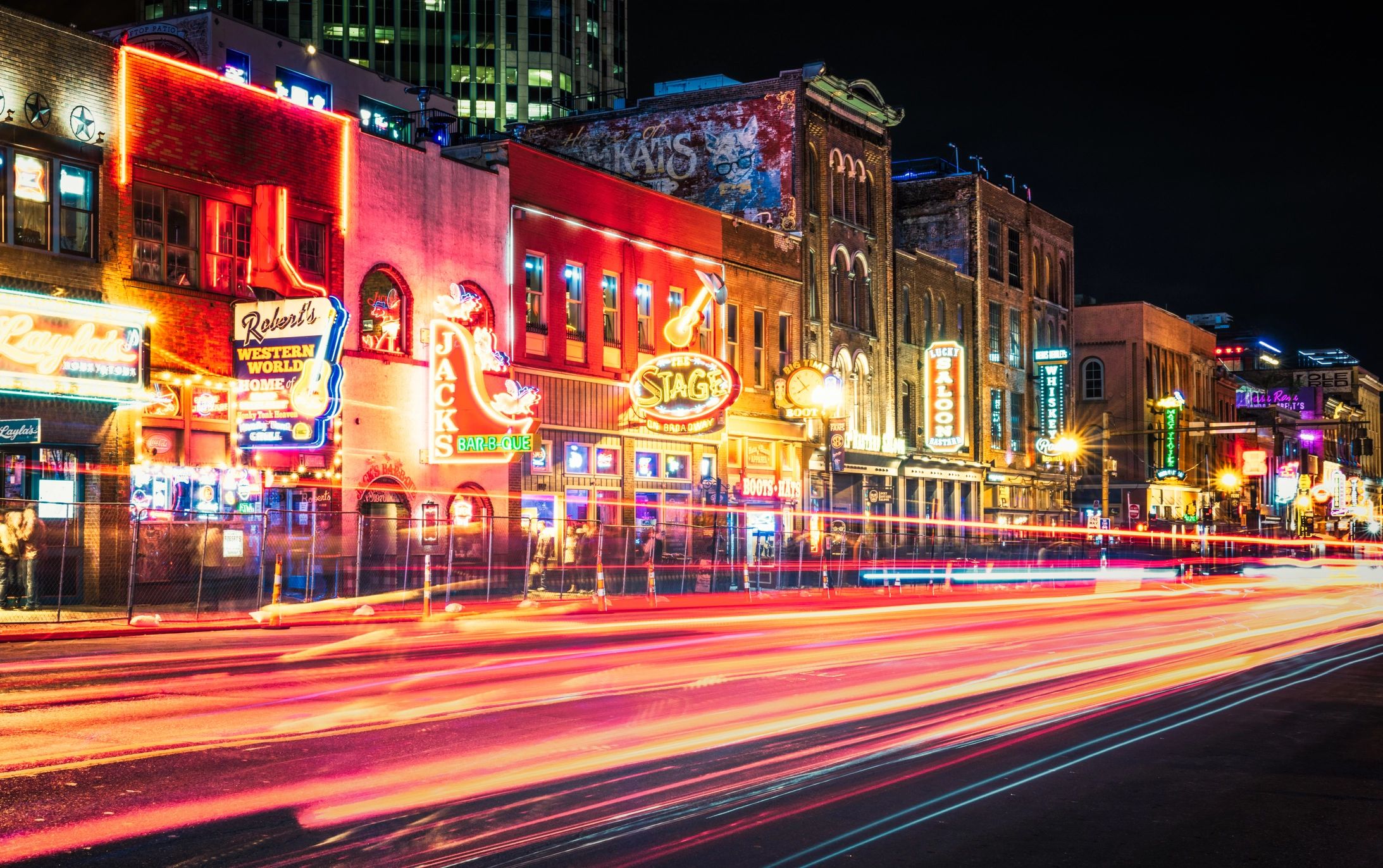 Nashville's Premier Sign Makers