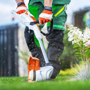 Lawn and Garden Maintenance