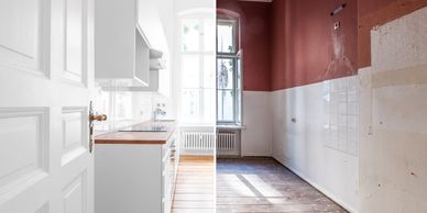 renovation; builder; carpenter