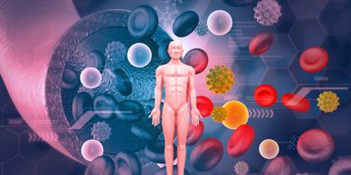 Acupuncture for autoimmune relief, Encino, CA, the valley, 818, 91316, Los Angeles