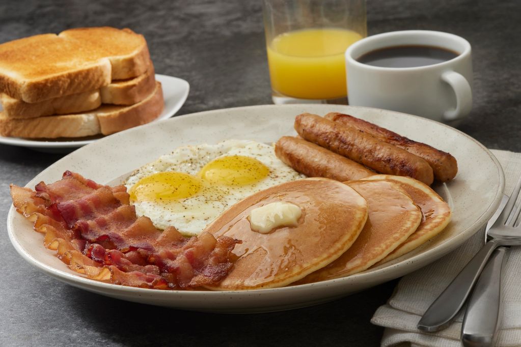 Canadian Made brings the flavours and hearty culinary style of Canadians to the islands. 