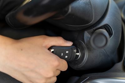 Automotive Locksmith Seagoville TX