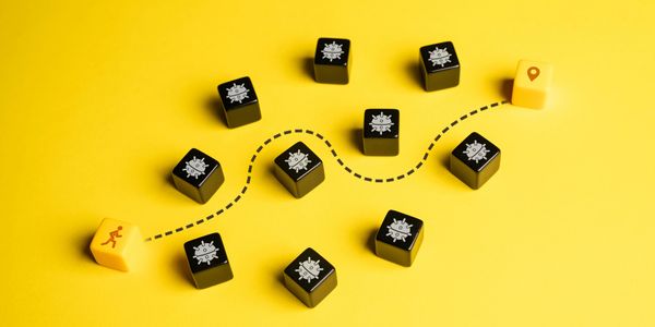 We help recruiters find their way