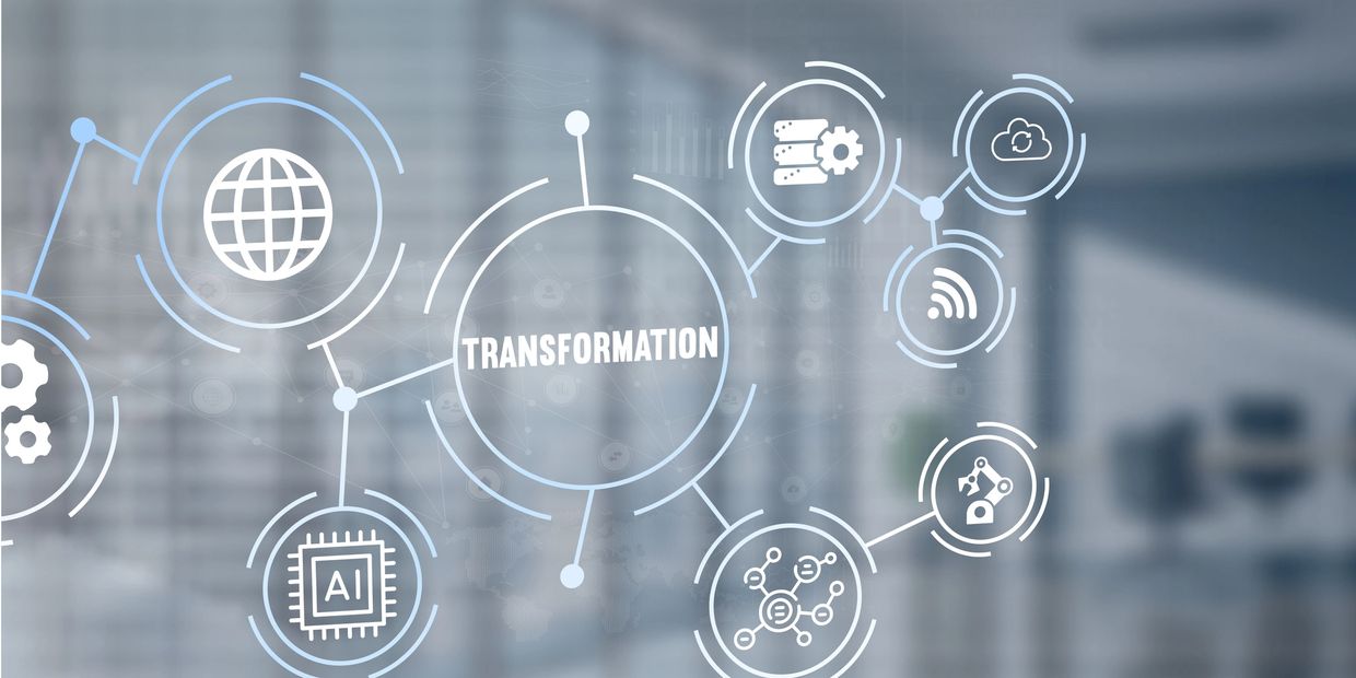 Microsoft Business Applications & Process Transformation with RPA & NexTier