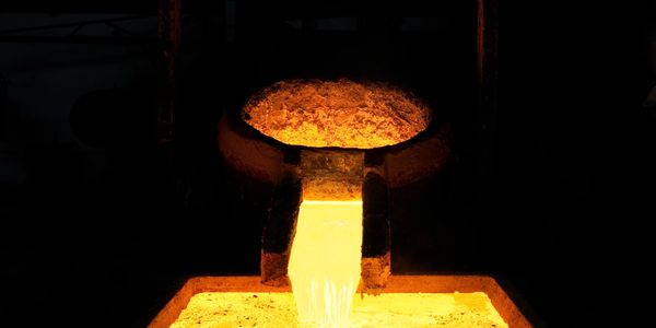 Fundición Hierro Nodular y Gris