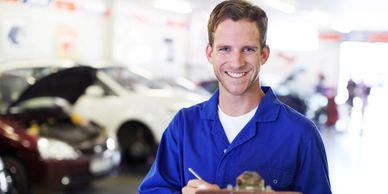 VIP EXPERIENCE
VIP VEHICLE MANAGEMENT
VIP SVC