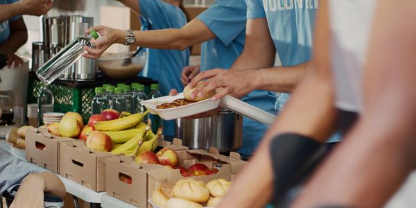 All Donations Are accepted