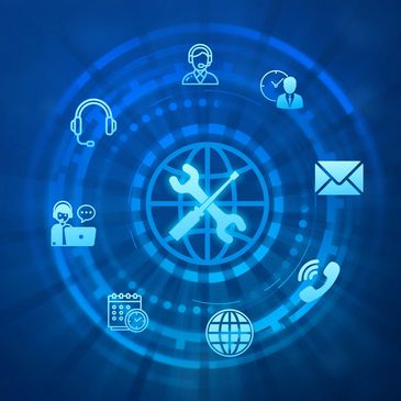 Network maintenance in Greenville sc. Installation and repair of network equipment. Greenville sc 