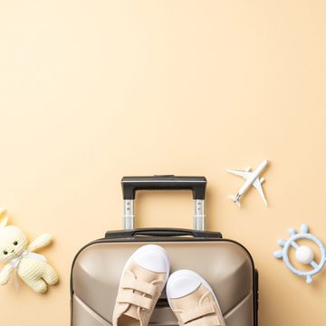 Baby gear