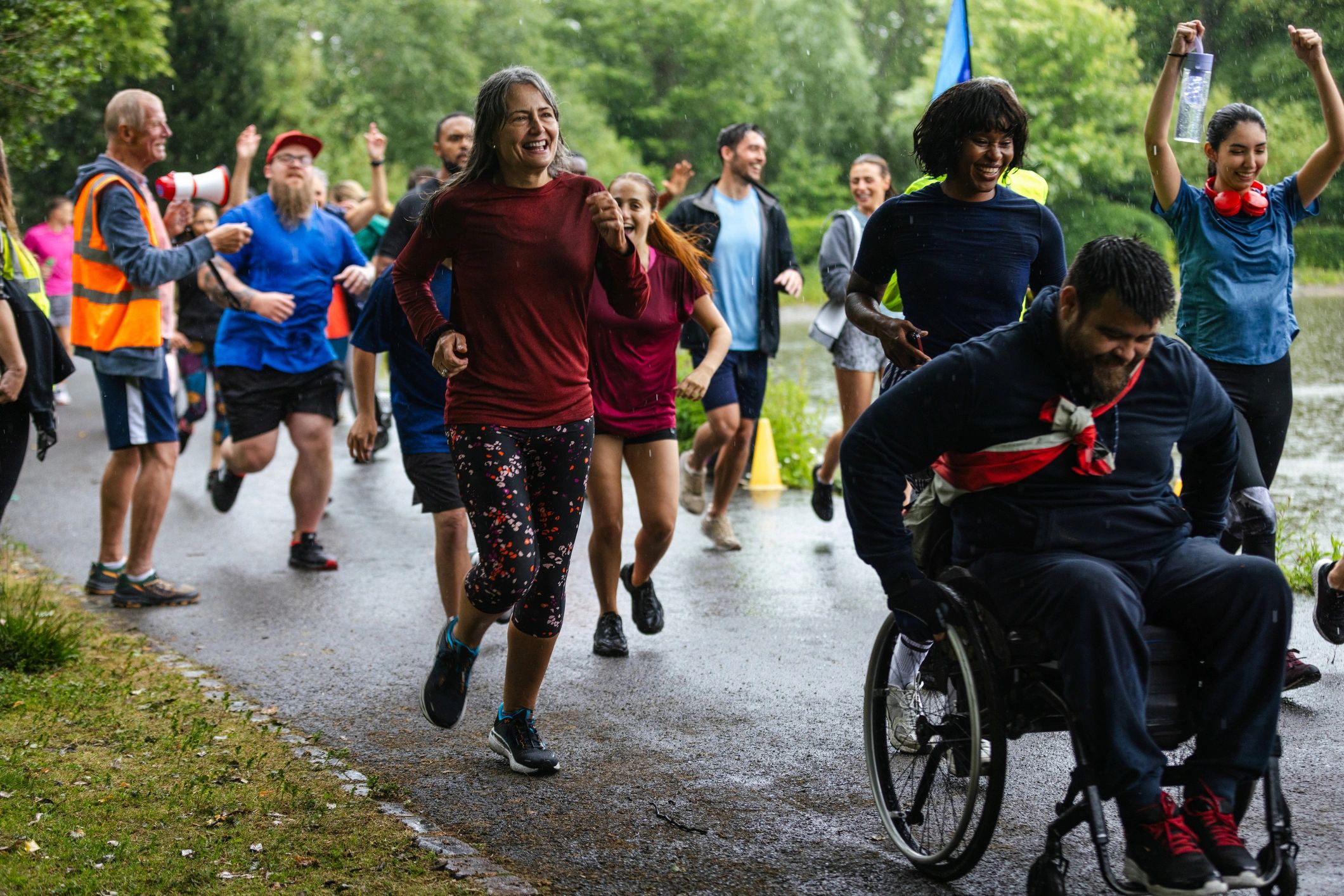 Meia Maratona de BH 2026