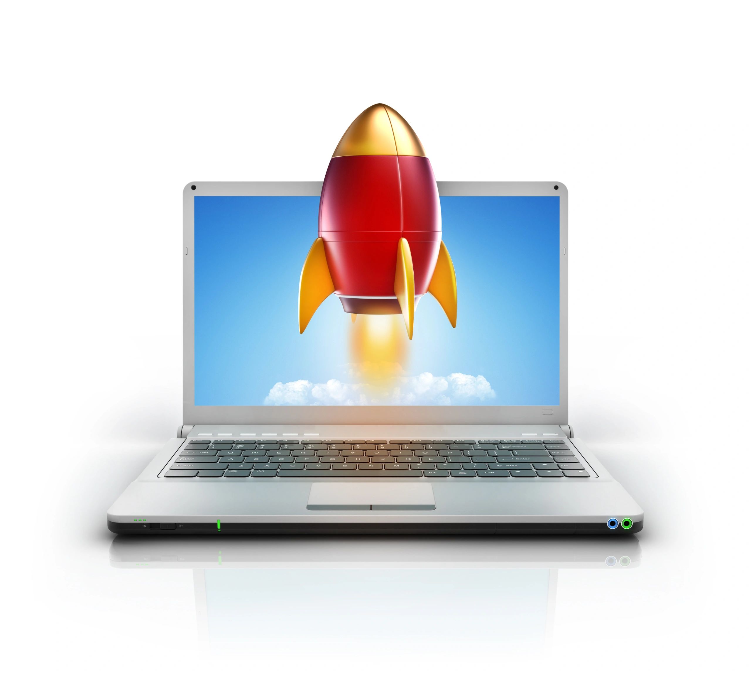 Website Speed Optimization: Why It Matters