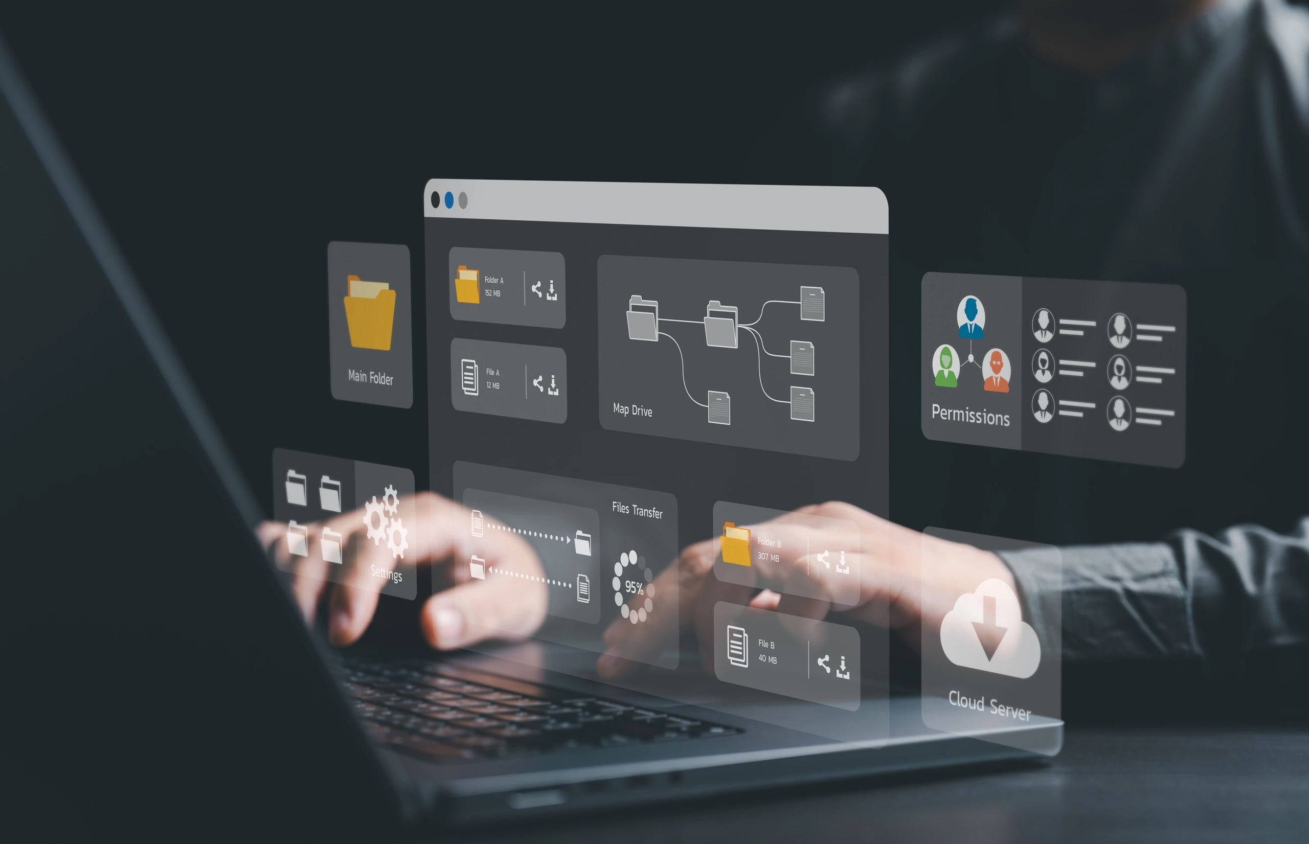 Attel Logic Tech
