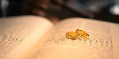 Knowledge of divorce process