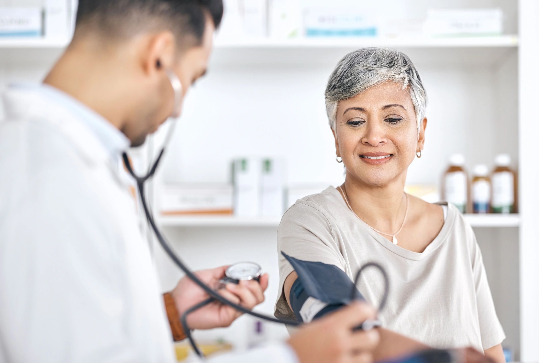 Preventive Health & Health Checks