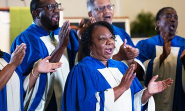 Deacon Lionet Dormelus