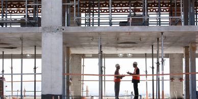 Construction | K+A Structural Engineering | Structural Engineer in Texas