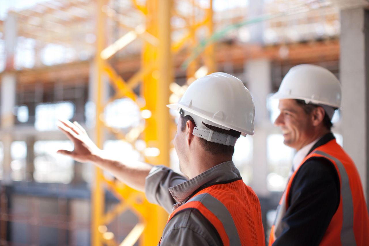Electric Safety Tips in Manufacturing