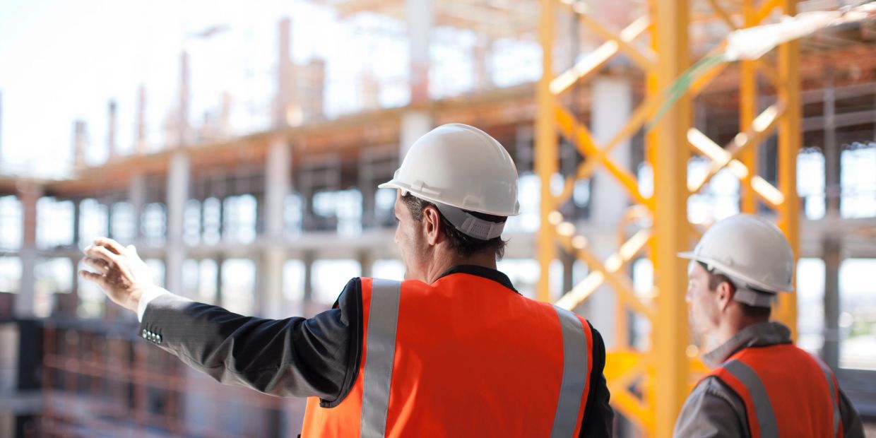 Trusted builders for your home or business