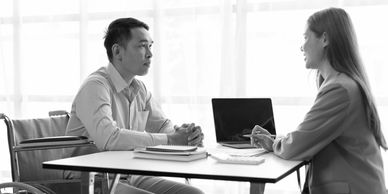 Chic People | Business Intelligence |  Business Coaching | Virtual Executive Services