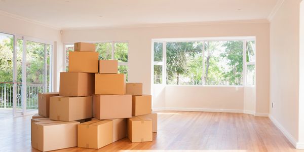 ESC Home-Services’ professional Move-In / Move-Out Cleaning in Newport News, VA