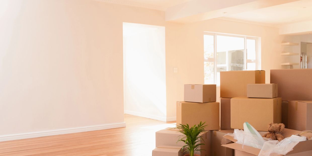 ESC Home-Services’ professional Move-In / Move-Out Cleaning in Newport News, VA