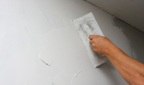 Drywall Repair in Chandler & Nearby