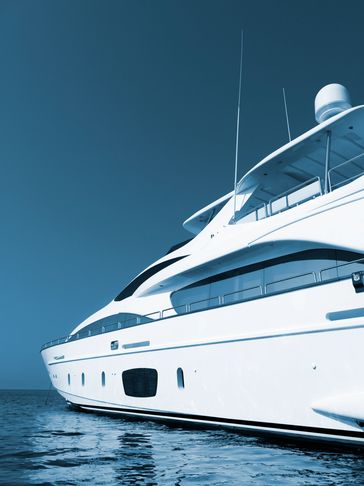 photo super yacht