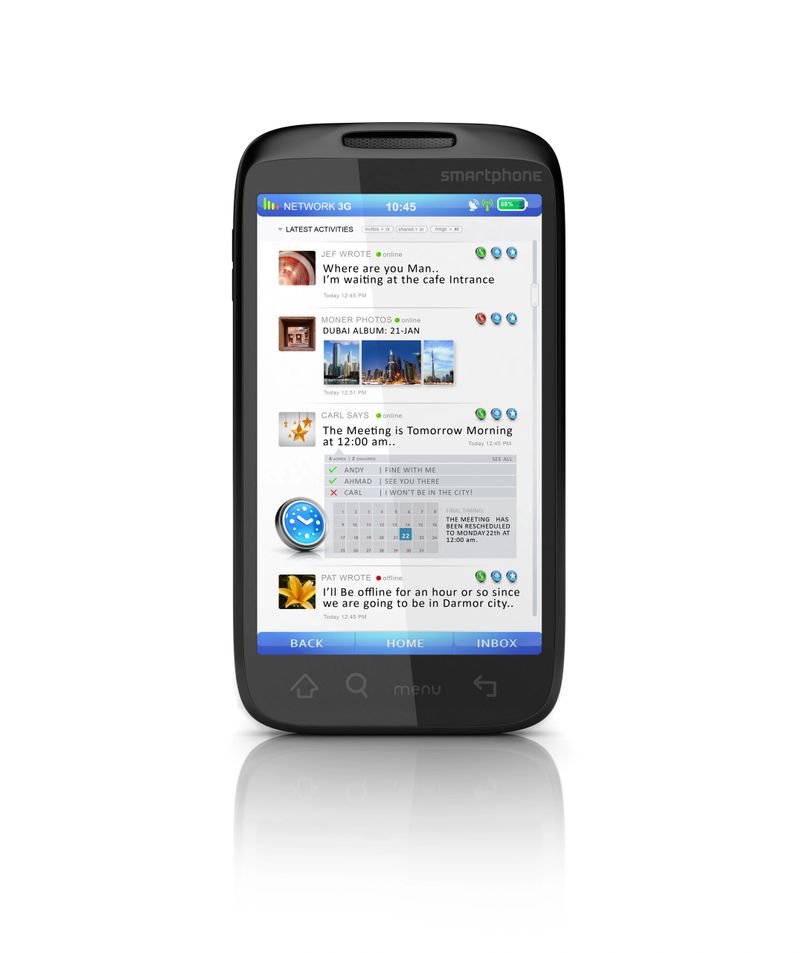 Note: All Mobiles tablets design and all screen interface graphics in this series are designed by the contributor him self..if you like any images used in the UI please search my portfolio and you will find them :)see also: