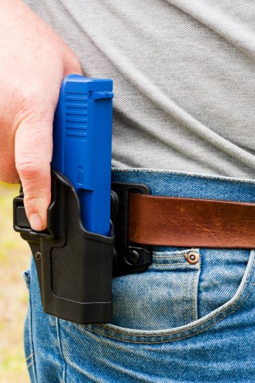 Practical Self-Defense Skills