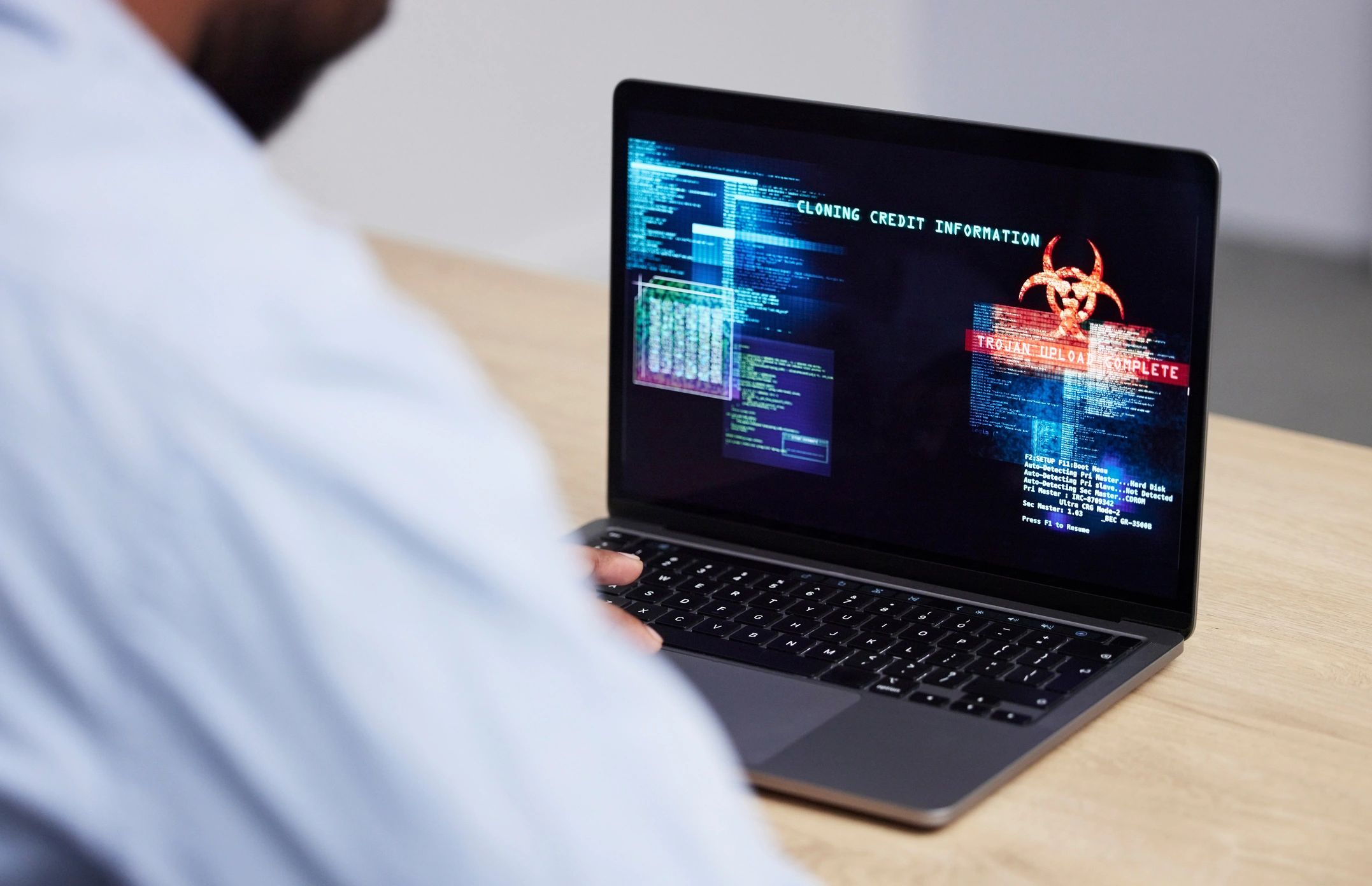 Expert Penetration Testing Services | Duality Security