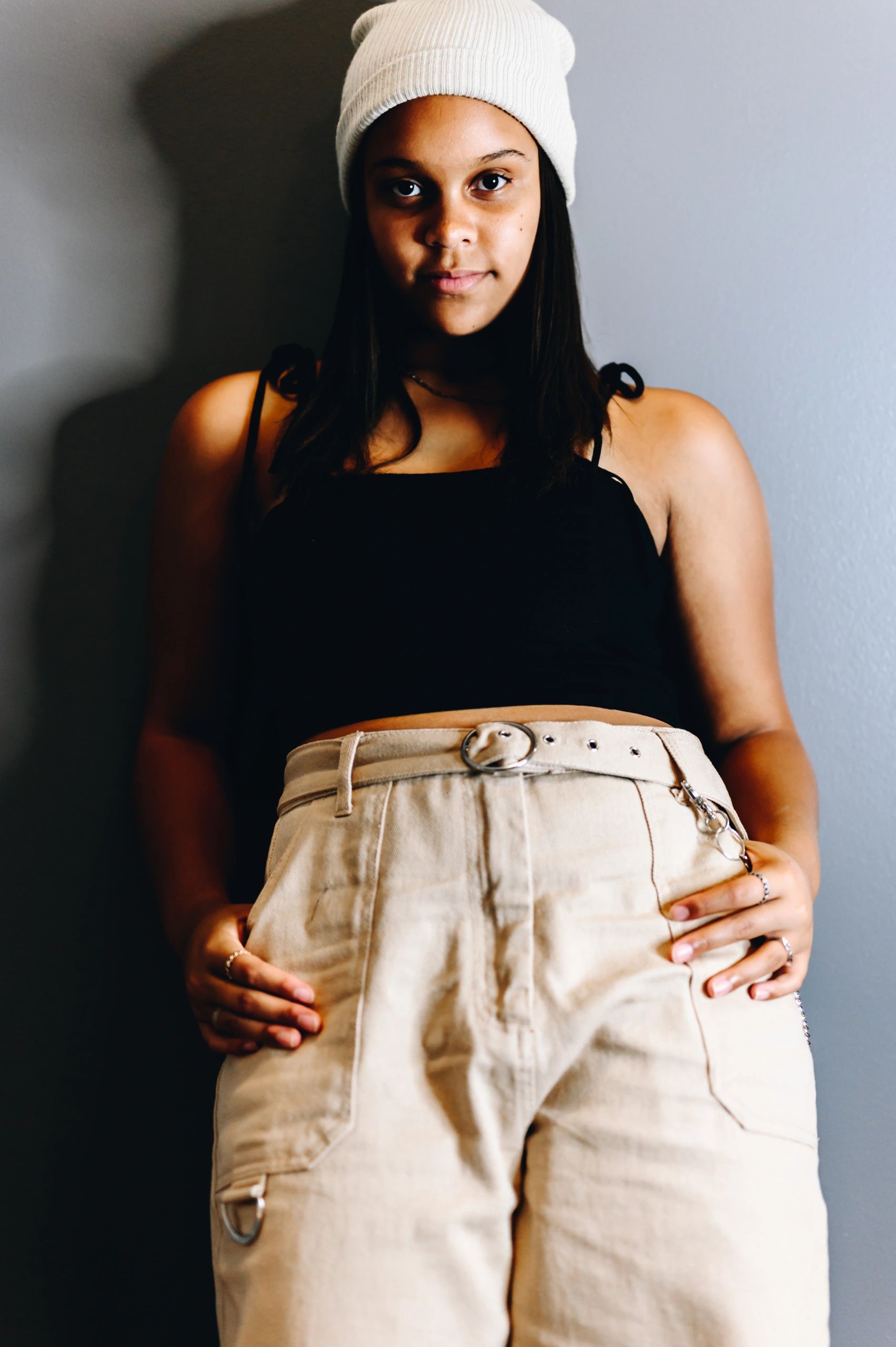 How to Dress for Your Body Type