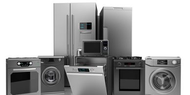 appliance removal