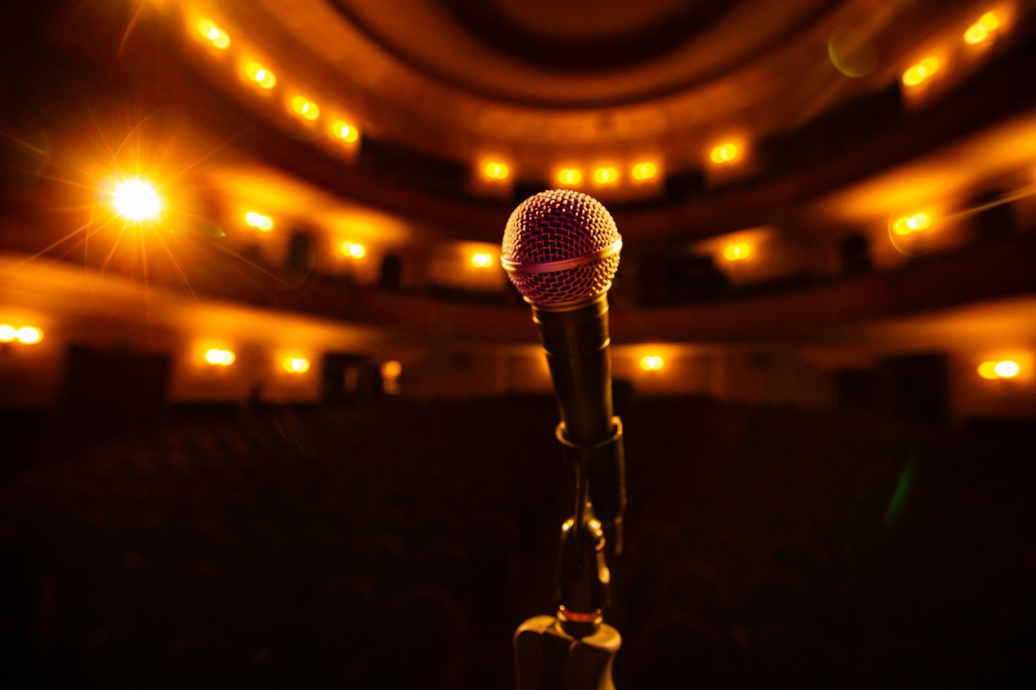 HOW TO WRITE AN ARTISTIC STATEMENT intelligence overview