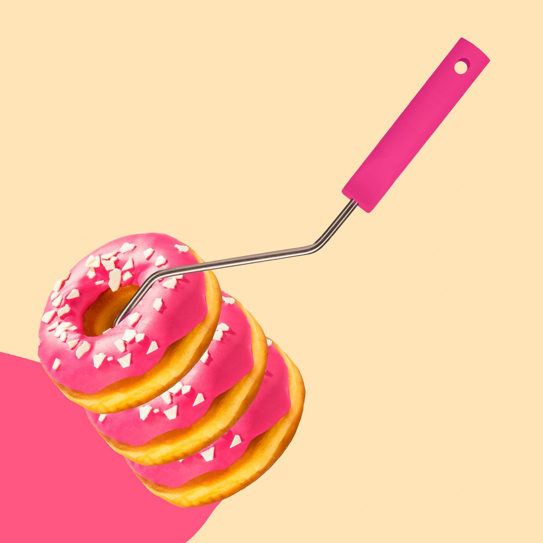 Custom Donuts - Unique Creations for Every Craving
