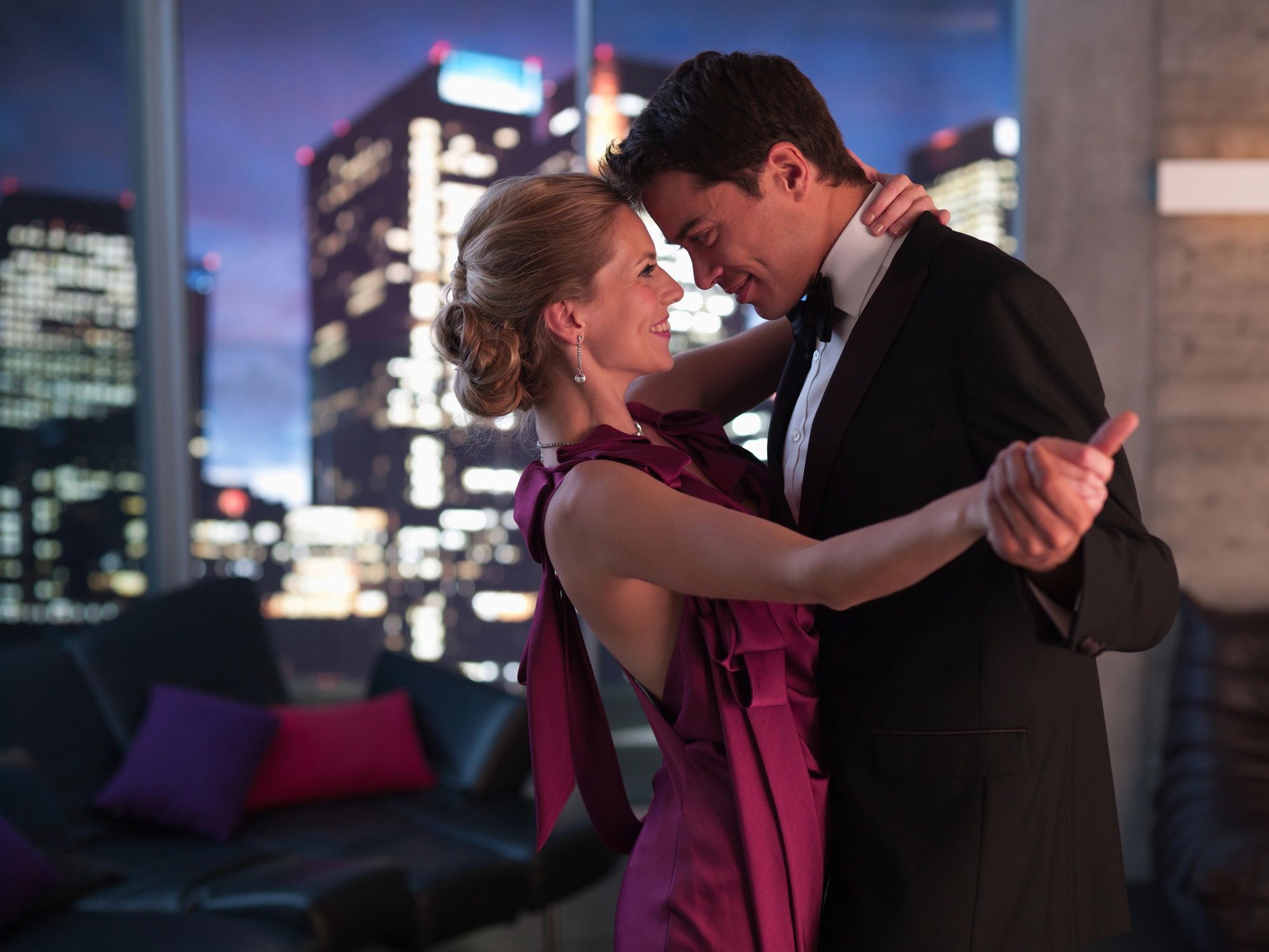 The Ultimate Guide to Choosing the Perfect Formal Wear