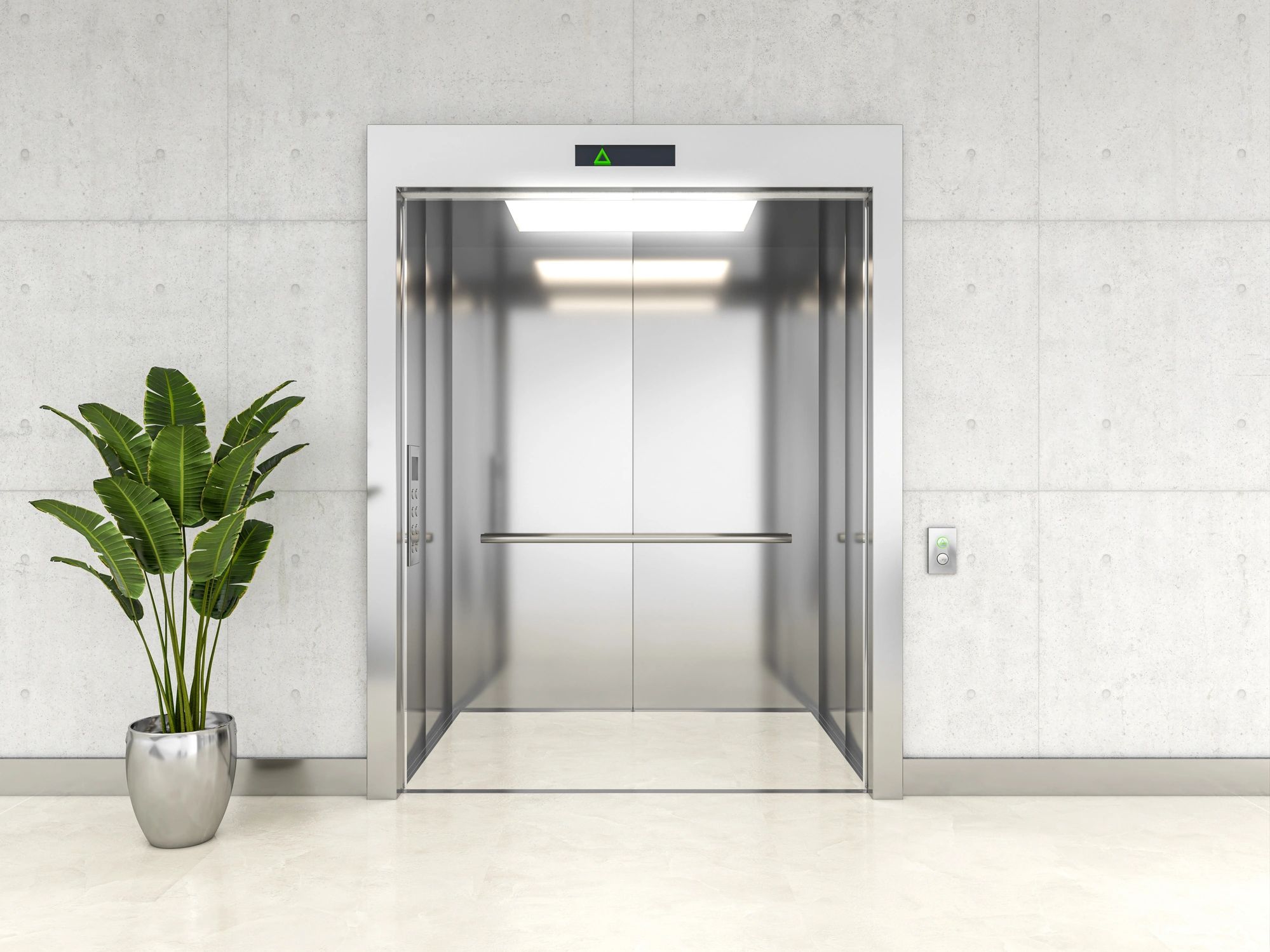 Excalibur Elevator