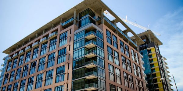 Arrendamiento de departamentos