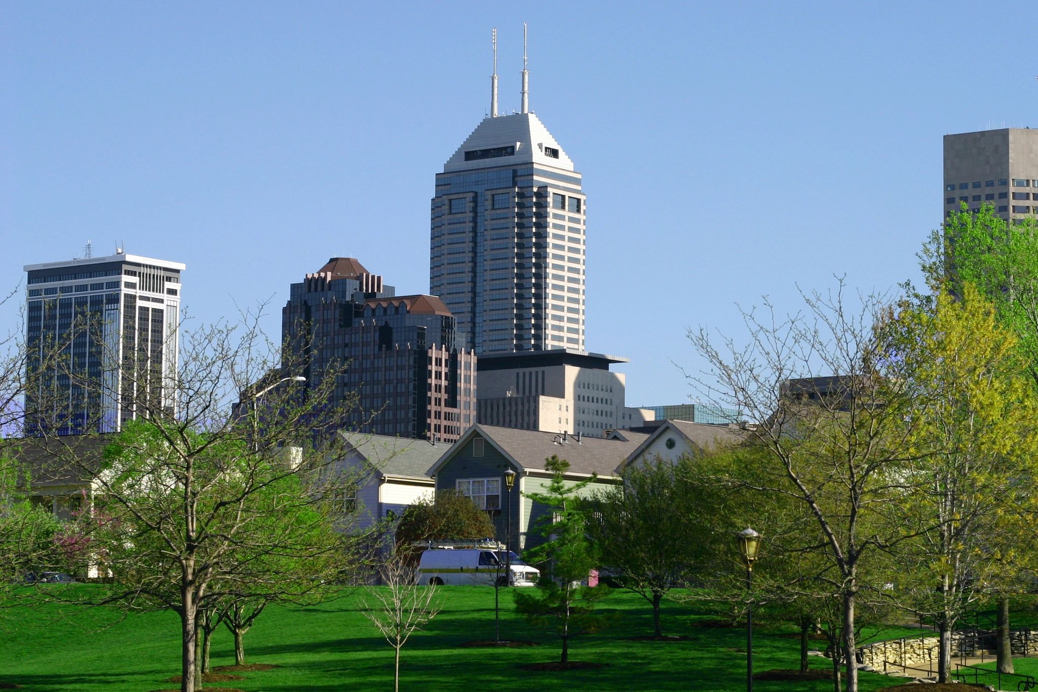 Expert Janitorial Services in Indiana