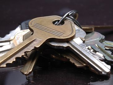 Key's 