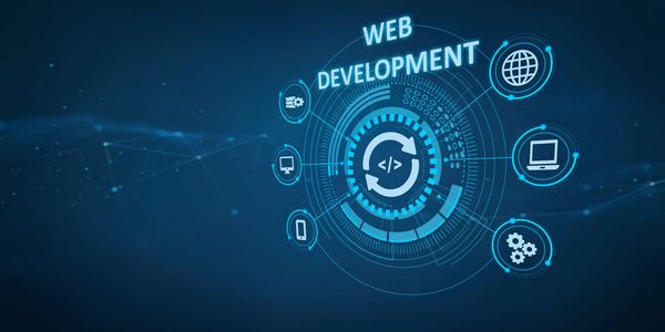 "Responsive website design created by Vision Niche Ads for small business clients across Tamil Nadu"