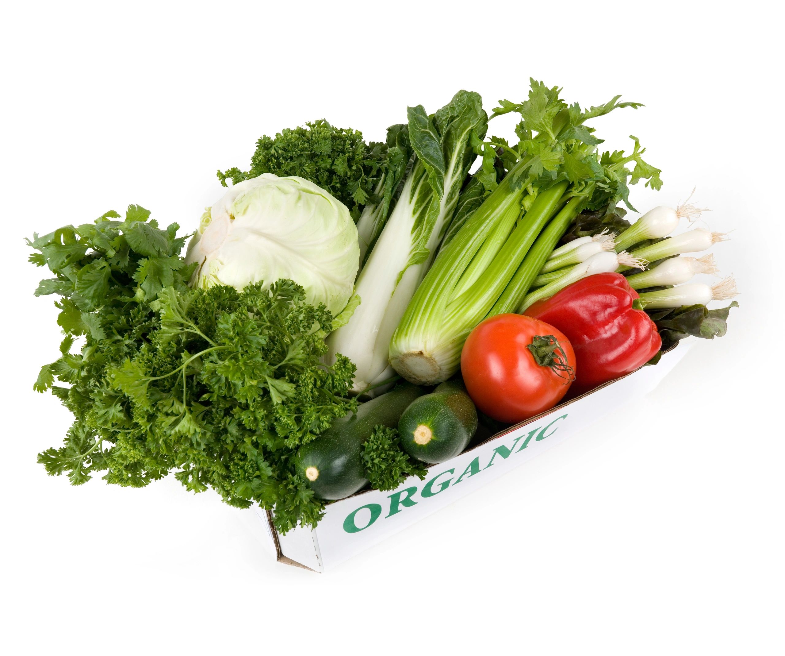 Where to Buy Affordable Organic Vegetables Online