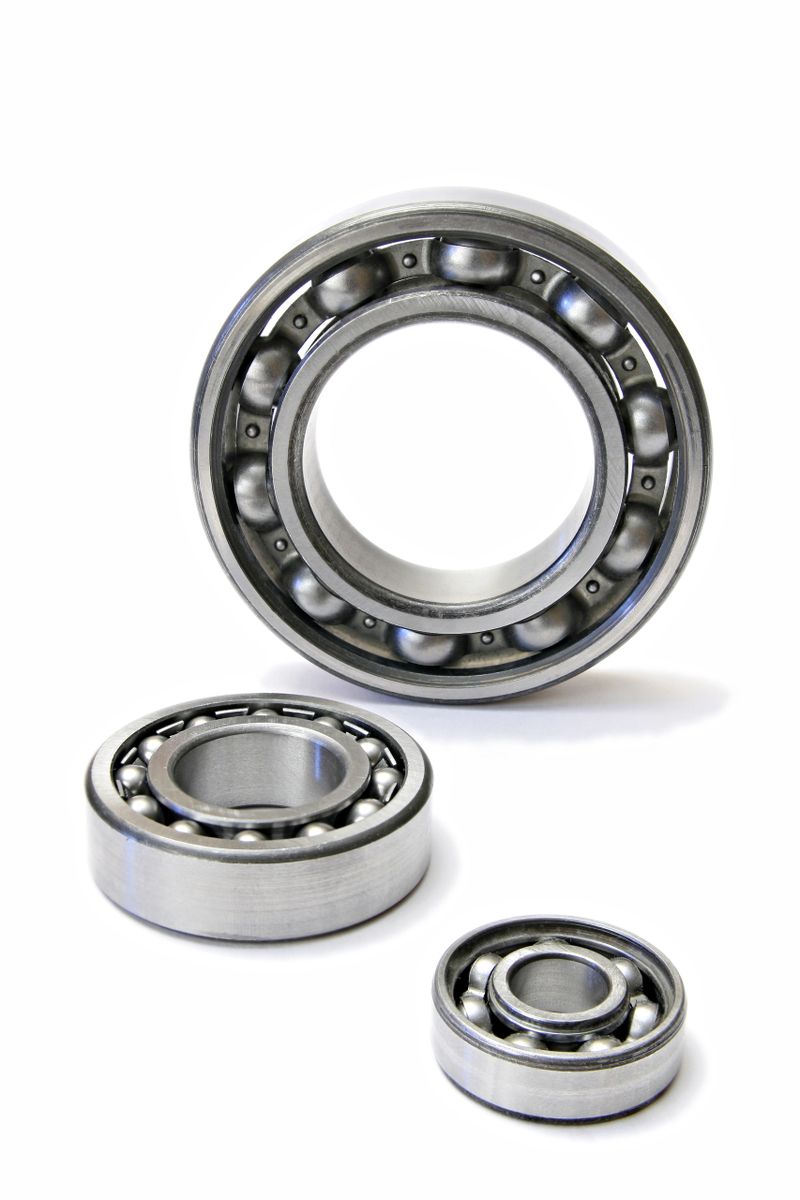 bearings