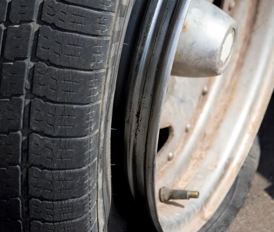 24/7 Roadside Assistance - Emergency Tire Service Near Gramercy, LA located in Baton Rouge LA.