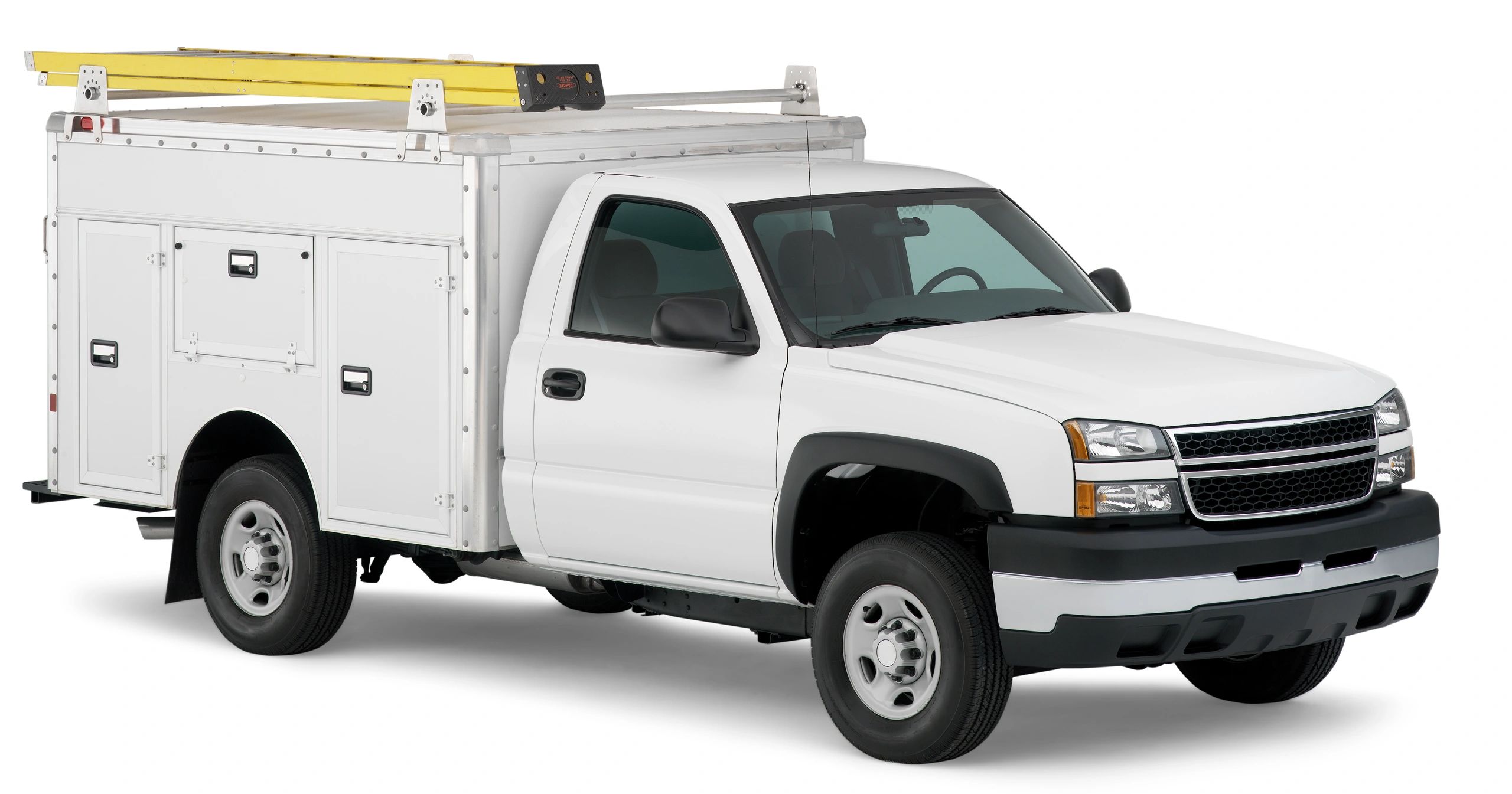 Logo for Pro Fleet Solutions featuring text and a truck outline.